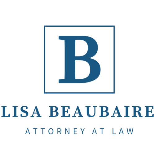 Lisa Beaubaire, Attorney at Law